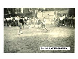 LA JEUNE FRANCE ORAN PAR RENE PONS  (140)